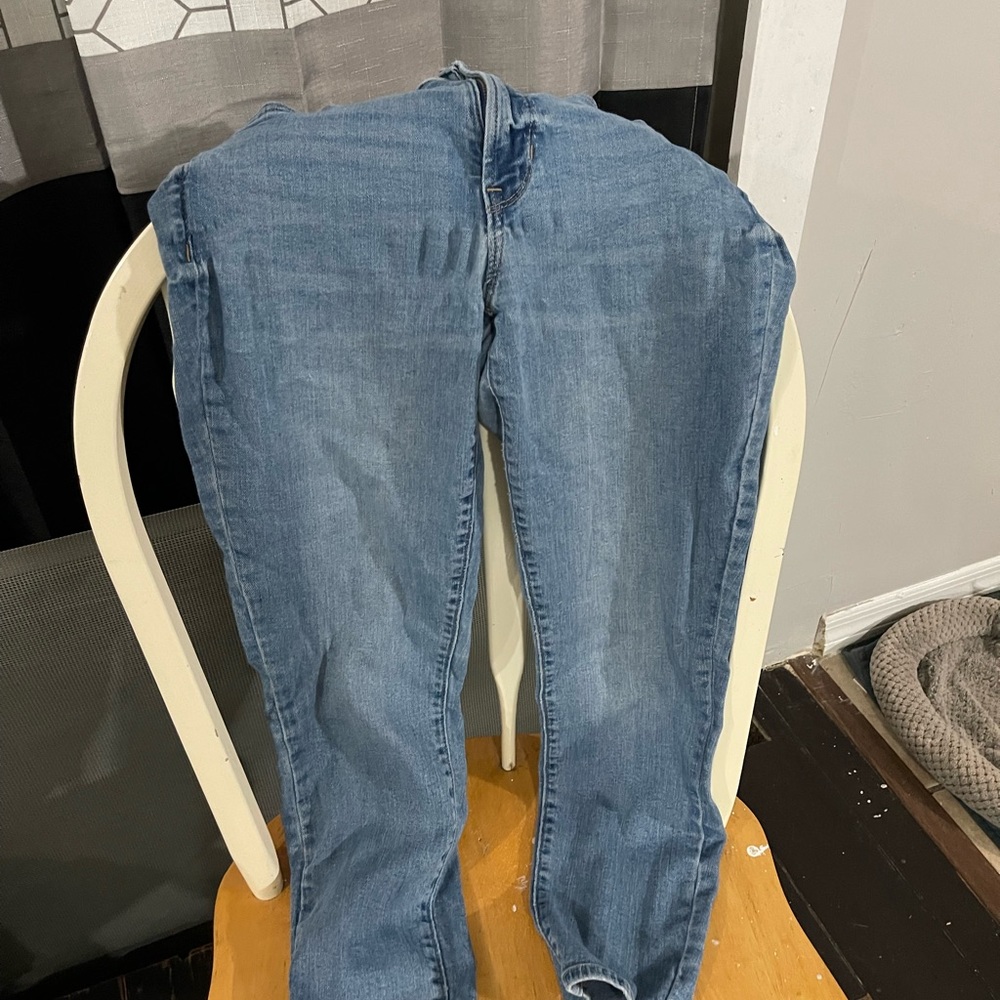 GAP jeans